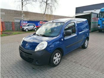 Gesloten bestelwagen Renault Kangoo Rapid Exklusiv, 1.5 dCi: afbeelding 1