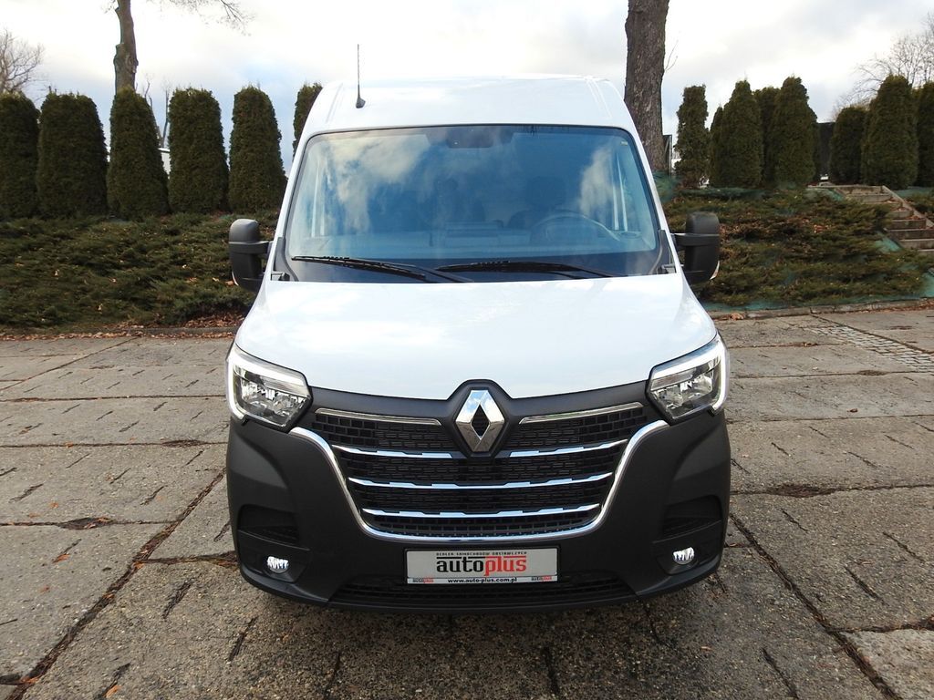 Nieuw Gesloten bestelwagen Renault MASTER NEU KASTENWAGEN GARANTIE: afbeelding 6
