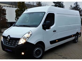 Gesloten bestelwagen Renault Master: afbeelding 1