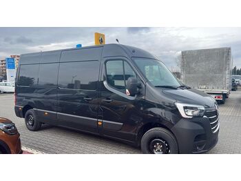Nieuw Gesloten bestelwagen Renault Master: afbeelding 1