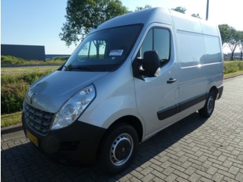 Bestelwagen gesloten laadbak Renault Master 2.3 DCI Grey Metallic, Hoog: afbeelding 1