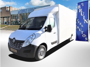 Gesloten bestelwagen Renault Master 2.3 dCi 130Pk Lowliner Airco  Cruisecontrol  Dakspoiler 20,5 m3: afbeelding 1