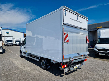 Nieuw Bestelwagen gesloten laadbak Renault Master Koffer mit LBW Klima Tempomat: afbeelding 5