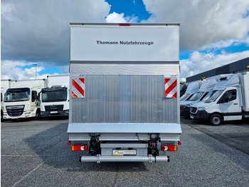 Nieuw Bestelwagen gesloten laadbak Renault Master Koffer mit LBW Klima Tempomat: afbeelding 5