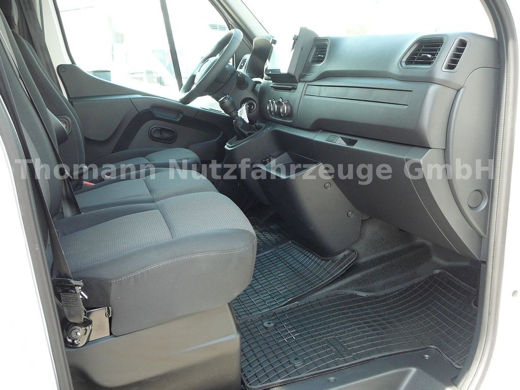 Nieuw Koelwagen Renault Master L3H2 Kühlkastenwagen Klima Temp. R-Cam: afbeelding 17