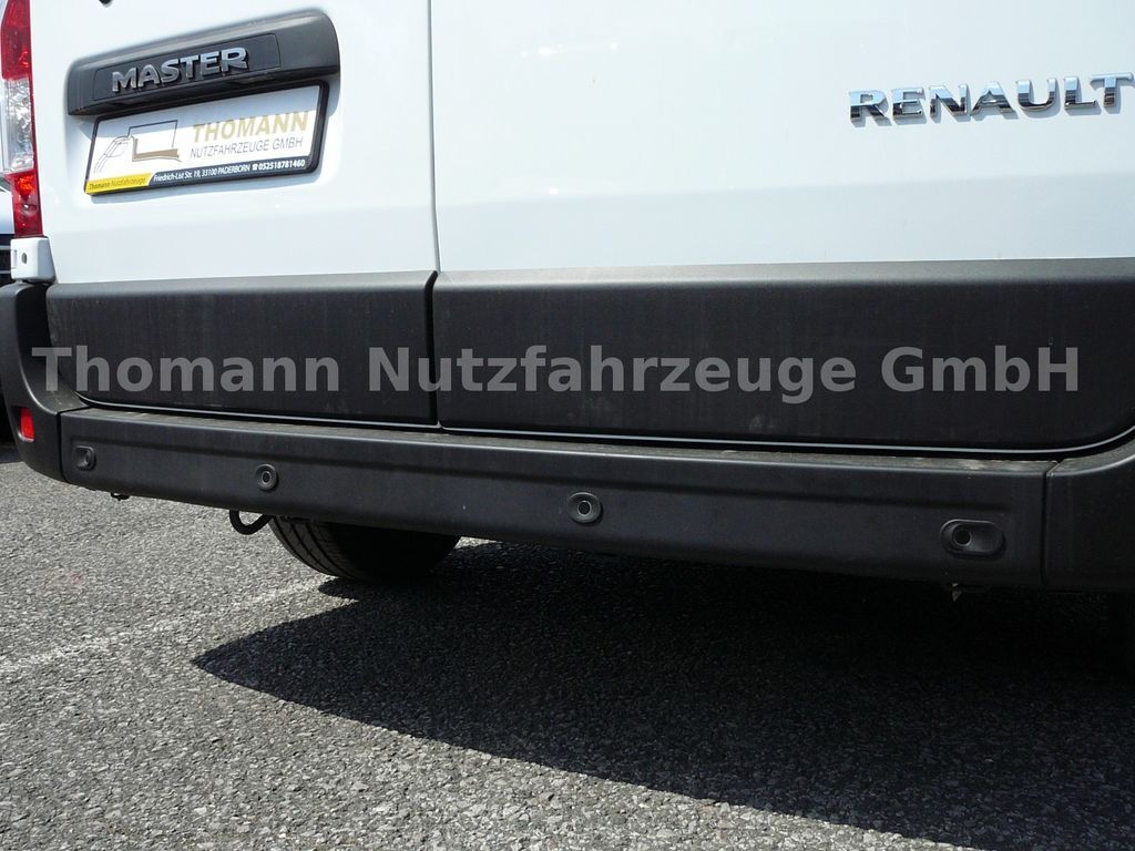 Nieuw Koelwagen Renault Master L3H2 Kühlkastenwagen Klima Temp. R-Cam: afbeelding 14