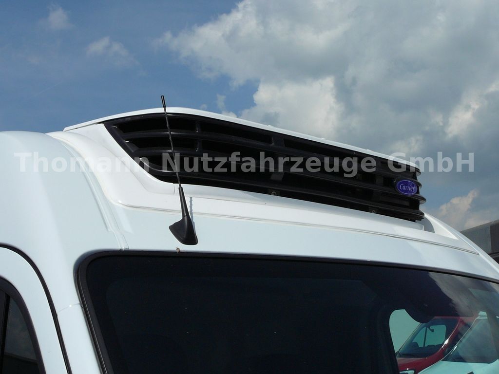 Nieuw Koelwagen Renault Master L3H2 Kühlkastenwagen Klima Temp. R-Cam: afbeelding 12