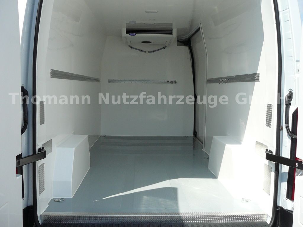 Nieuw Koelwagen Renault Master L3H2 Kühlkastenwagen Klima Temp. R-Cam: afbeelding 8