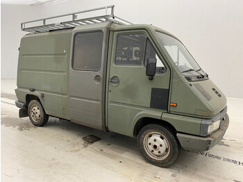 Kleine bestelwagen Renault Master T30D: afbeelding 3