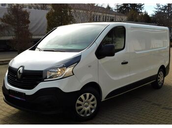 Kleine bestelwagen Renault Trafic: afbeelding 1