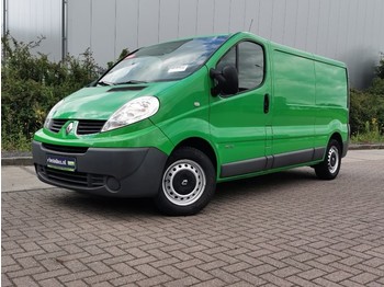 Gesloten bestelwagen Renault Trafic 2.0 DCI 115, lang, airco, na: afbeelding 1