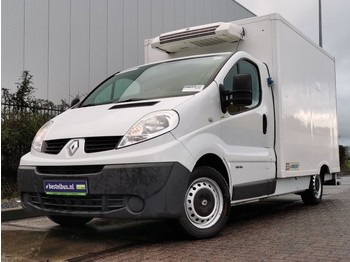 Koelwagen Renault Trafic 2.0 DCI frigo koelwagen tri-: afbeelding 1