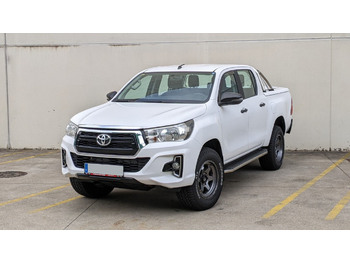 Pick-up TOYOTA Hilux: afbeelding 1