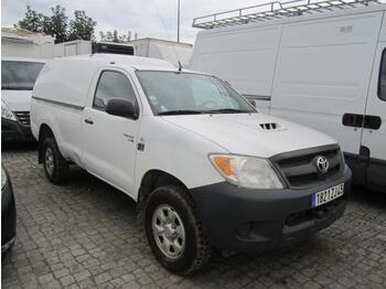 Pick-up Toyota HiLux: afbeelding 1