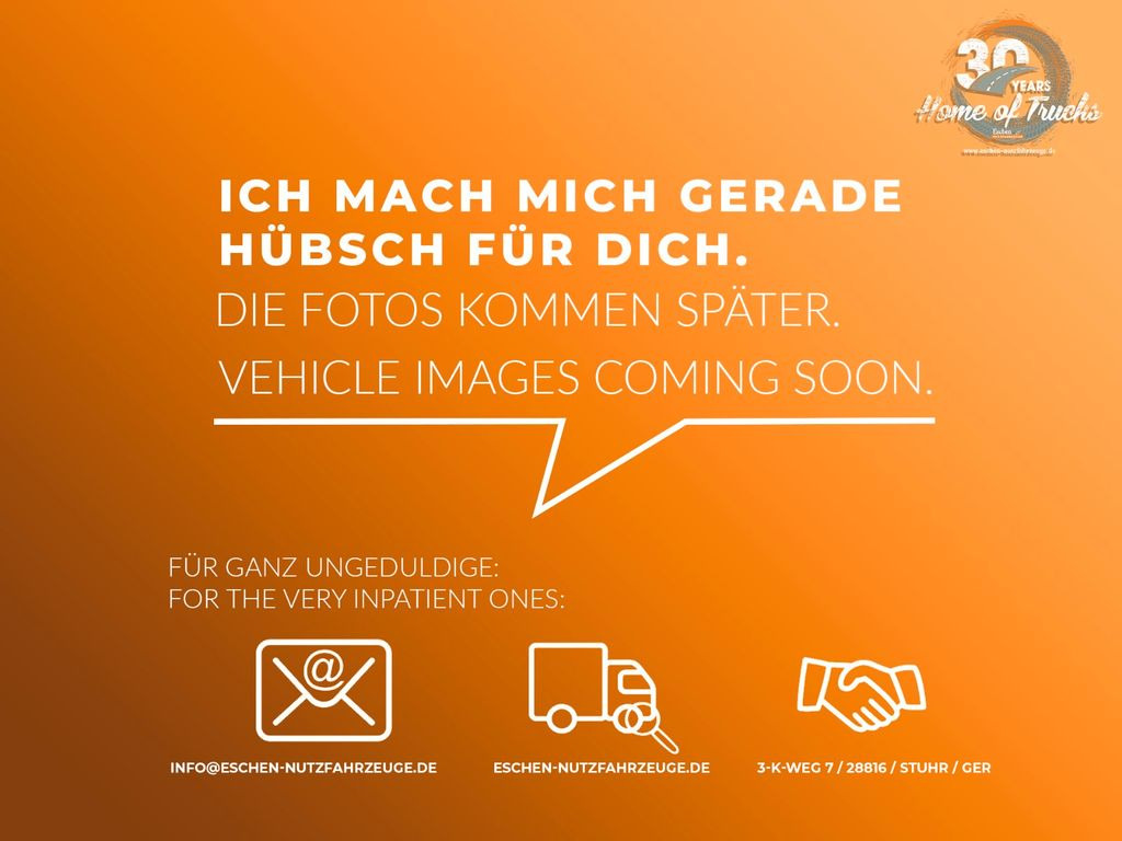 Huifzeil bedrijfswagen Volkswagen Crafter 2,0 TDI | Maxi TopSleeper*Klima*TOP: afbeelding 2