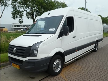 Gesloten bestelwagen Volkswagen Crafter 35 2.0 TDI maxi l4 163 pk !: afbeelding 1