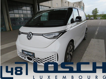 Volkswagen ID.Buzz Cargo 150 kW  - Kleine bestelwagen, Elektrische bedrijfswagen: afbeelding 1