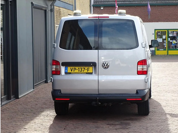 Volkswagen Transporter 2.0 115PK LANG 3ZITS NAVI - Kleine bestelwagen: afbeelding 5