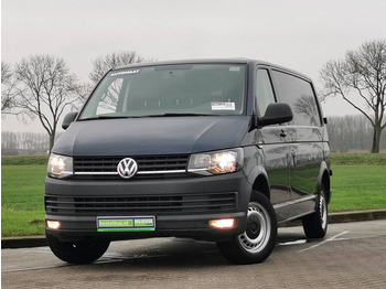 Volkswagen Transporter 2.0 TDI l2 lang airco 150pk! - Kleine bestelwagen: afbeelding 1