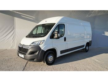 Gesloten bestelwagen Citroën Jumper 2.0HDI/120kw L4H2 / klima/29610km