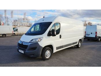 Gesloten bestelwagen Citroën Jumper 2.0HDI/120kw L4H2 / klima/56870km