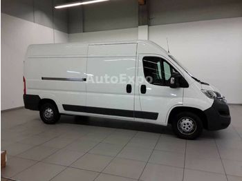 Gesloten bestelwagen Citroën Jumper 35 L3H2 Proline *AC*Navi*AHK*