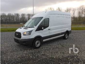 Gesloten bestelwagen FORD TRANSIT 105T350