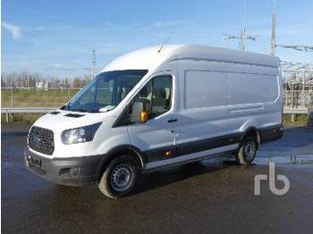 Gesloten bestelwagen FORD TRANSIT 130T350