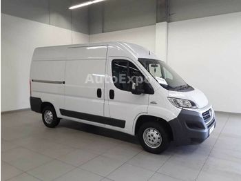 Gesloten bestelwagen Fiat Ducato L2H2 *AC*Navi*Stdhzg*RFK*GRA*