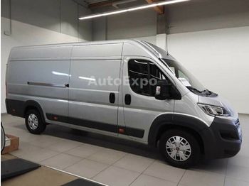 Gesloten bestelwagen Fiat Ducato Maxi L5H2 *AC*Navi*Rampe*RFK*