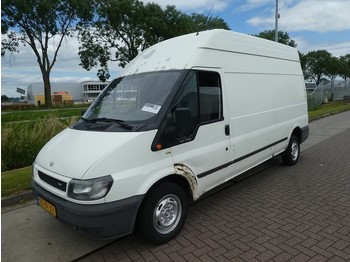Gesloten bestelwagen Ford Transit 2.0 TDCI 300l