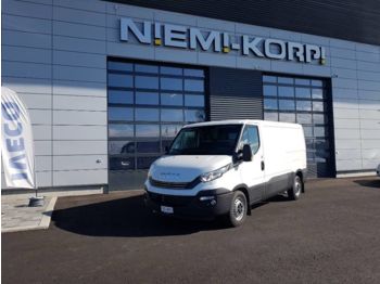 Gesloten bestelwagen IVECO Daily 35S14A8