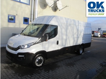 Gesloten bestelwagen Iveco Daily 35C16A8V