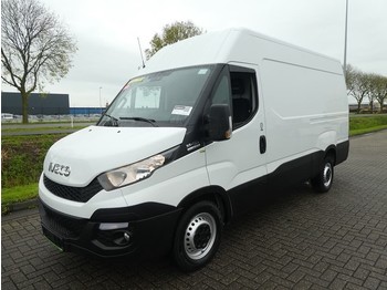Gesloten bestelwagen Iveco Daily 35s13 hi-matic l2h2