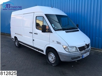 Gesloten bestelwagen Mercedes-Benz 300-serie 313 CDI Sprinter Manual, Analoge tachograaf, Airco, Steel suspension
