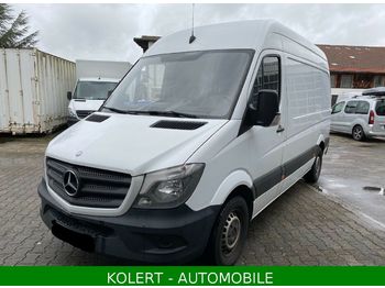 Gesloten bestelwagen Mercedes-Benz Sprinter 313
