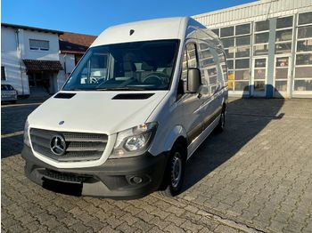 Gesloten bestelwagen Mercedes-Benz Sprinter 313 CDI