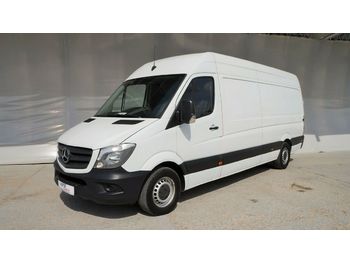 Gesloten bestelwagen Mercedes-Benz Sprinter 313cdi MAXI / tempomat
