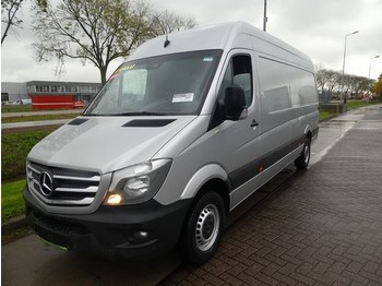 Gesloten bestelwagen Mercedes-Benz Sprinter 316 cdi maxi l3h2 airco