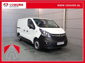 Gesloten bestelwagen Opel Vivaro 1.6 CDTI Airco/Inrichting/Bluetooth