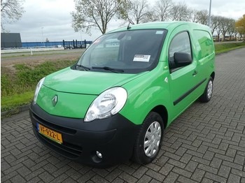 Gesloten bestelwagen Renault Kangoo 1.5 dci, airco, navi, pd