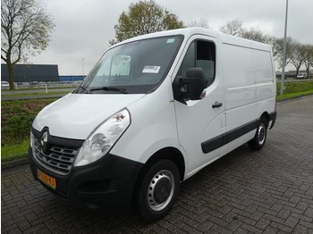 Gesloten bestelwagen Renault Master 2.3