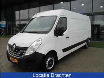 Gesloten bestelwagen Renault Master T35 2.3 DCI L3H2