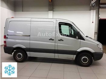 Koelwagen Mercedes-Benz Sprinter 313 *AC* Stand.-und Fahrkühlung*AHK*