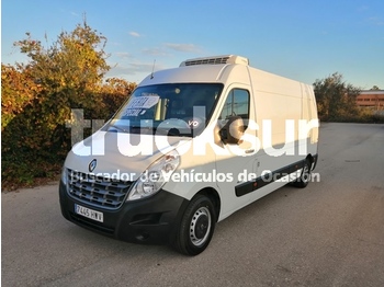 Koelwagen Renault MASTER 125.35 L3H2 -20ºC