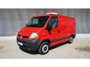 Koelwagen Renault Master 2.5DCI/74kw L1H1 KÜHLKASTEN