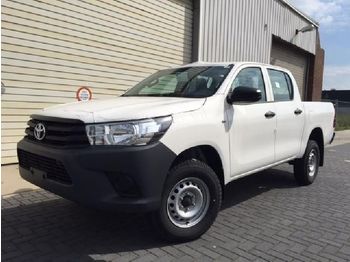 Pick-up Toyota Hilux 3.0