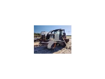  2003 CATERPILLAR 535B 14379 - Bosbouwmachine