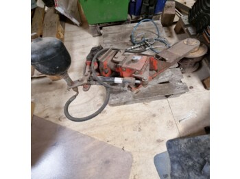 ABC Comer Industries - bosbouwmachine