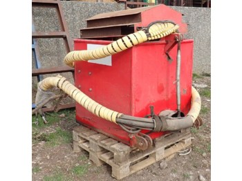 Bosbouwmachine ABC Hydraulik-station